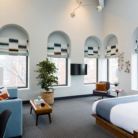 The Hotel سالم المظهر الخارجي الصورة