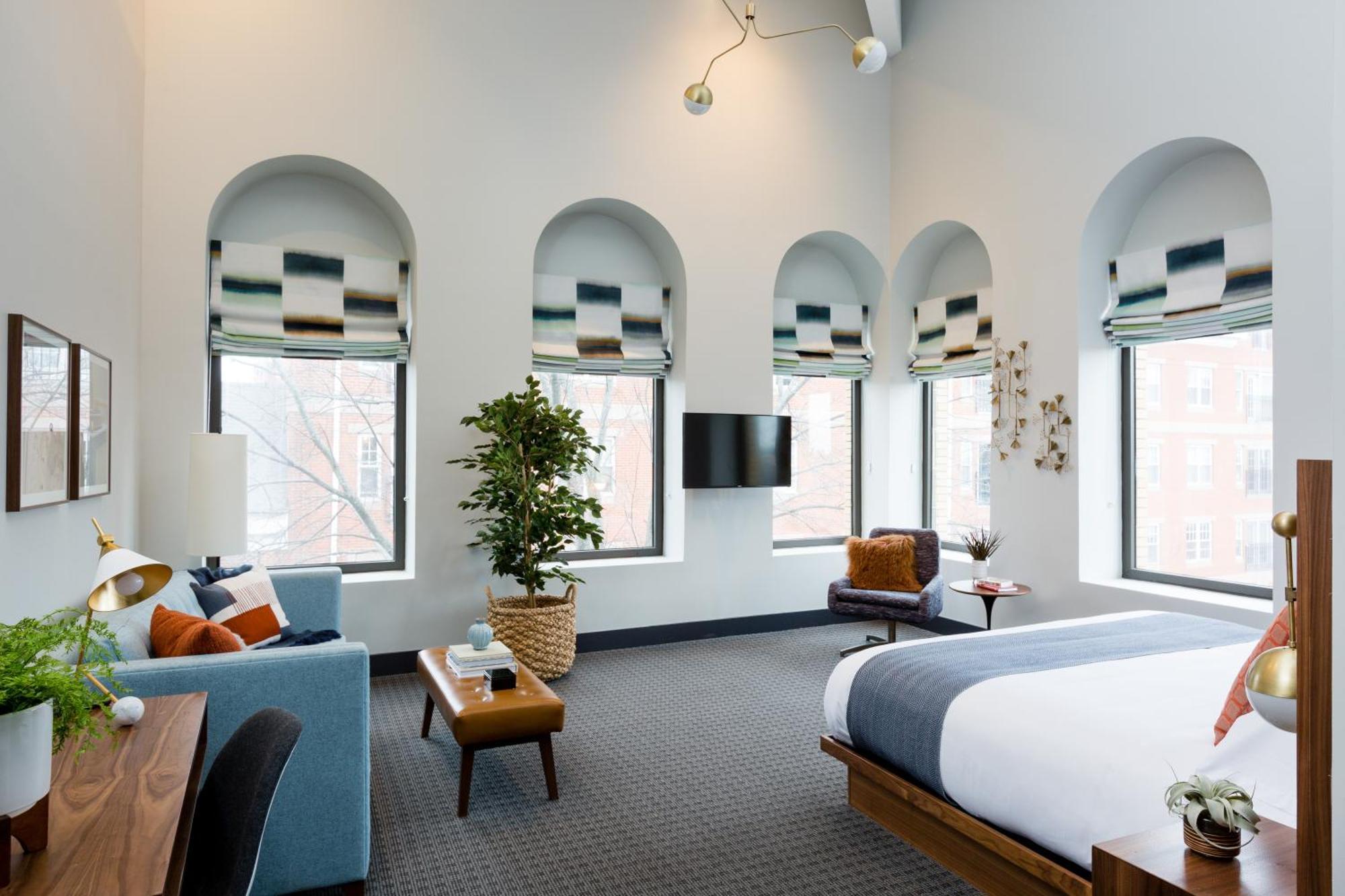 The Hotel سالم المظهر الخارجي الصورة