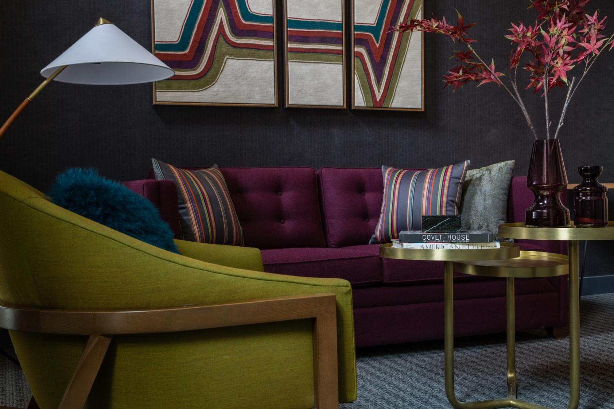 The Hotel سالم المظهر الخارجي الصورة