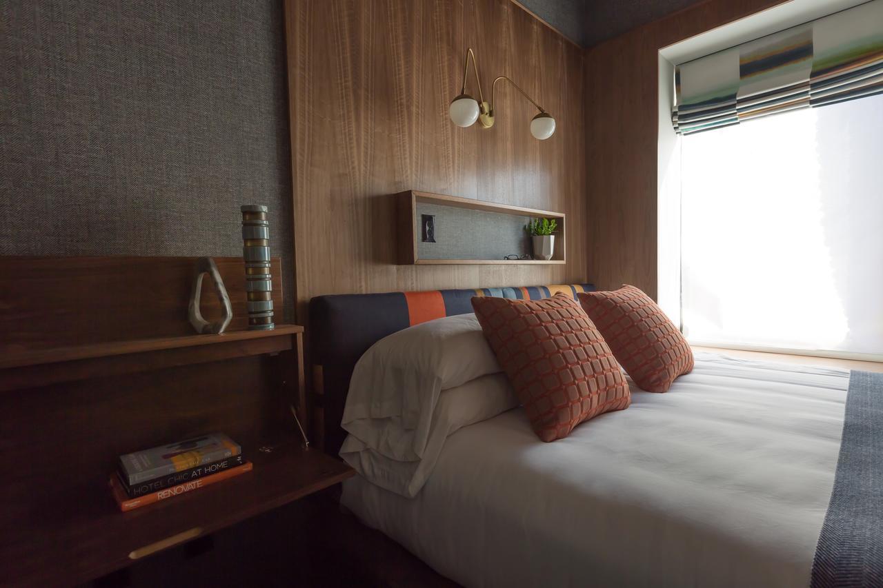 The Hotel سالم المظهر الخارجي الصورة