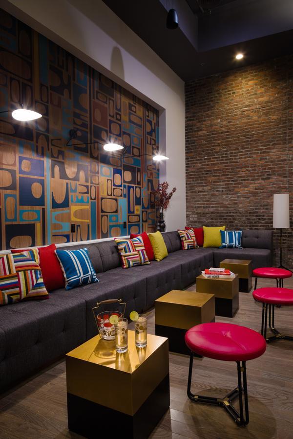 The Hotel سالم المظهر الخارجي الصورة