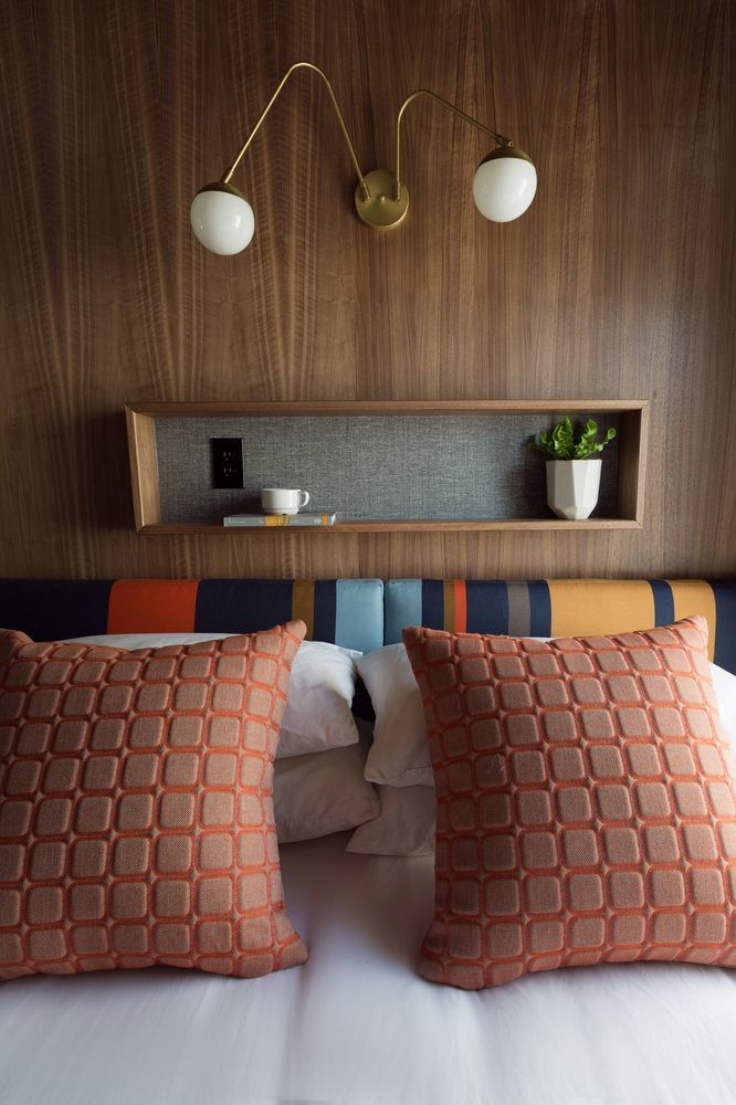 The Hotel سالم المظهر الخارجي الصورة